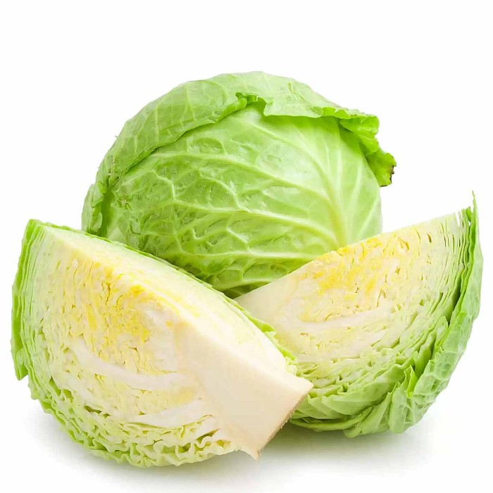 Капуста ИП Вазиров вес