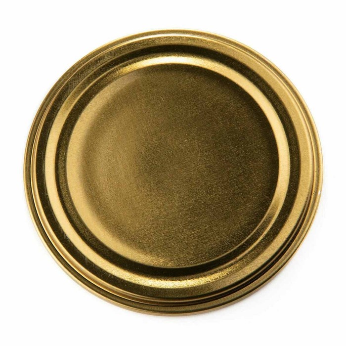 Крышки СКО  Солнышко 50шт