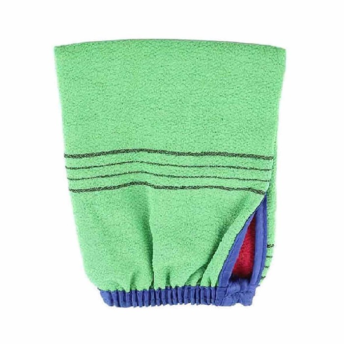 Мочалка для тела Glove Towel 1шт