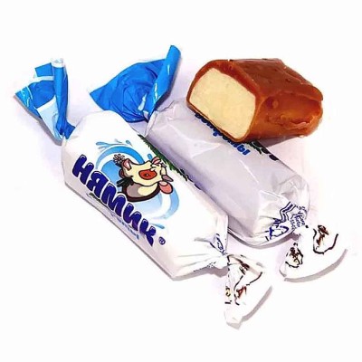 Конфеты Акконд Нямик