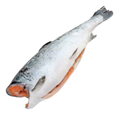 Семга б/г св/м