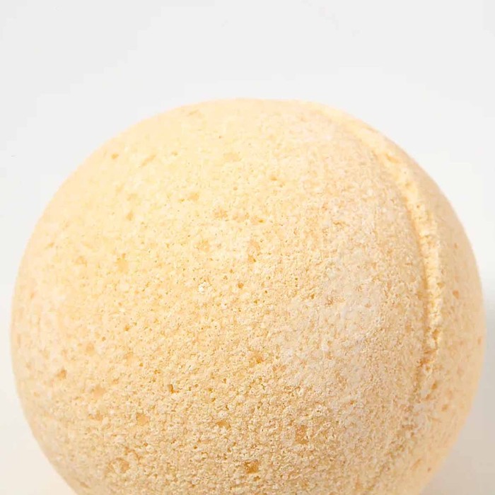 Бомба для ванн Lolimi) Дынька шар 135гр в/у