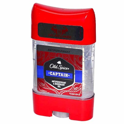 Дезодорант Old Spice Captain 70мл пэт