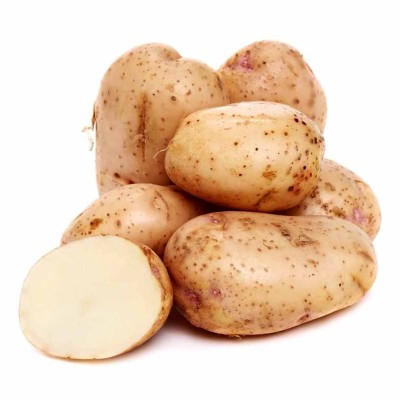 Картофель белый