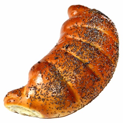 Булочка Маковка 1шт