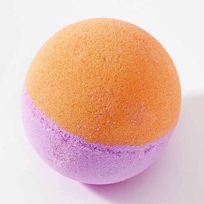 Шар бурлящий Café Mimi Личи и нони 120гр