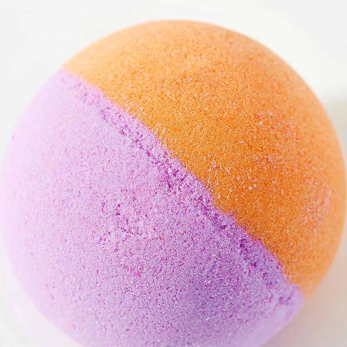 Шар бурлящий Café Mimi Личи и нони 120гр