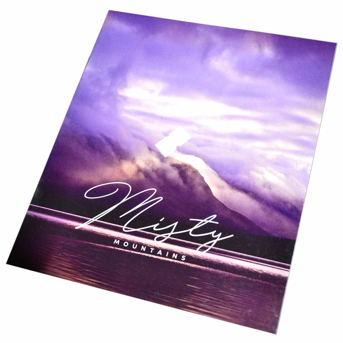 Тетрадь SchoolFormat Живописные Форматы 48л лин артТОЛ48-ЖГ