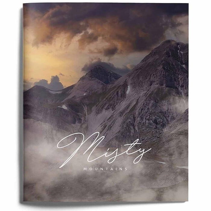 Тетрадь SchoolFormat Живописные Форматы 48л лин артТОЛ48-ЖГ