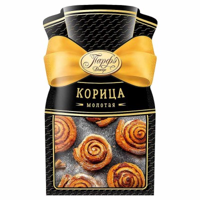 Корица Парфэ 35гр м/у