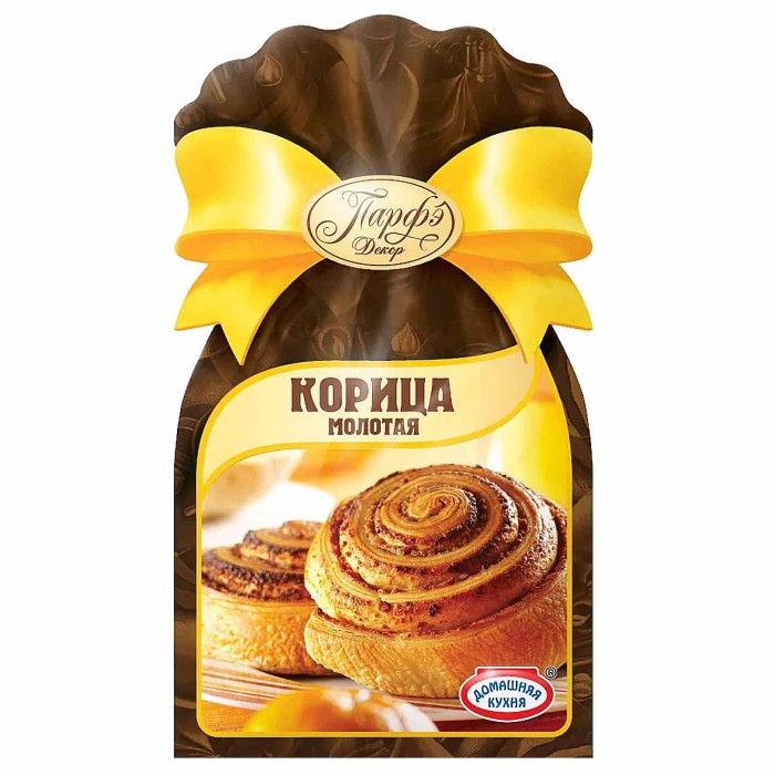 Корица Парфэ 35гр м/у