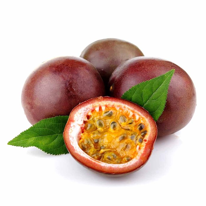 Маракуйя