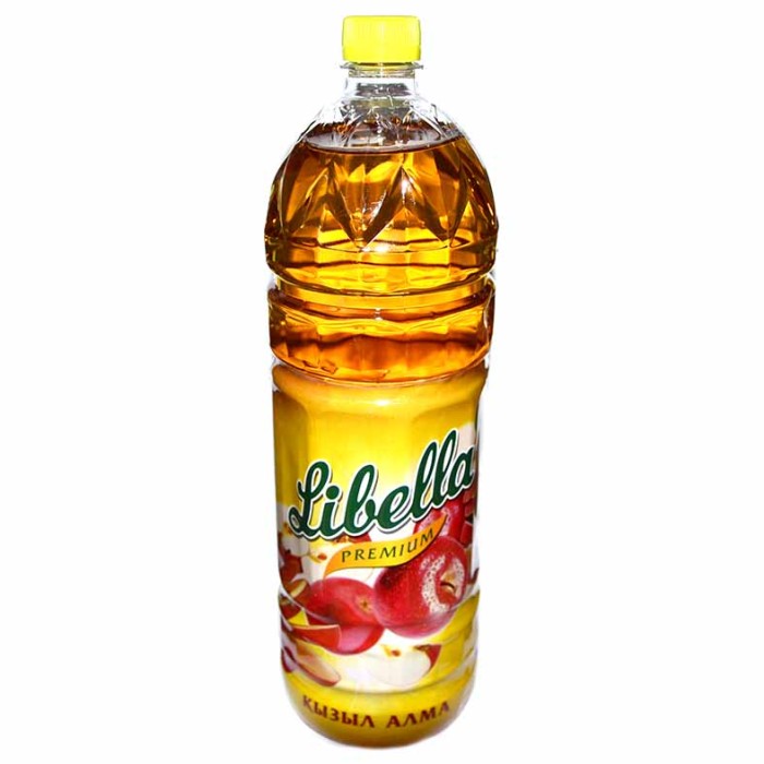 Напиток Libella Premium яблоко негаз 1,5л пэт