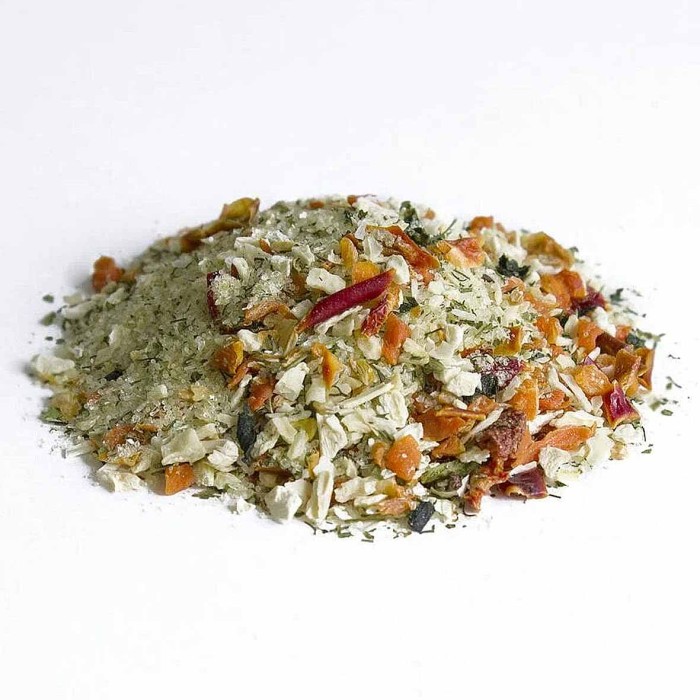 Приправа Приправыч универсальная овощная 75гр м/у