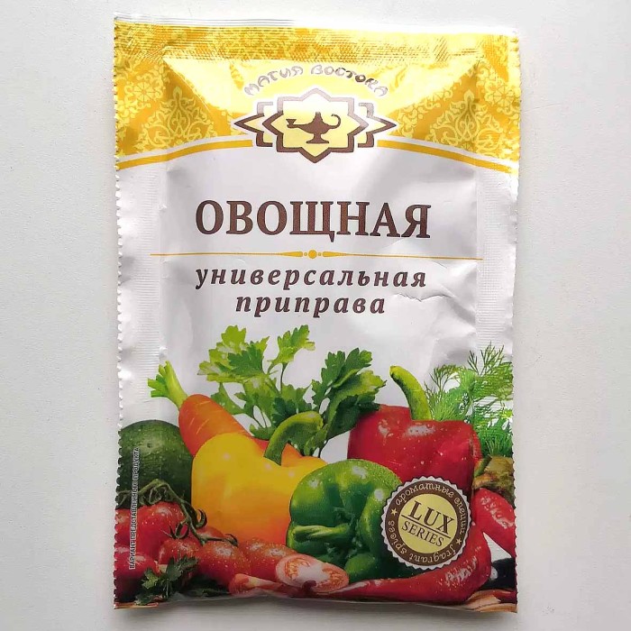 Приправа Магия Востока универсальная 75гр м/у