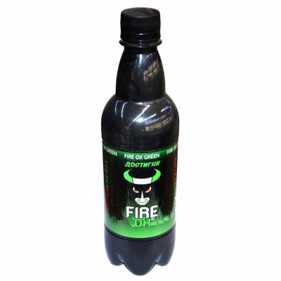 Напиток энергетический Fire Ox Green 0,5л пэт