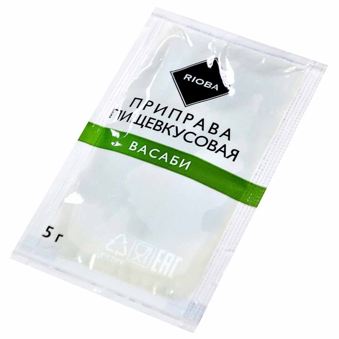 Васаби Rioba 5гр м/у