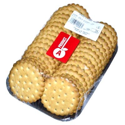 Печенье A-Product Мария