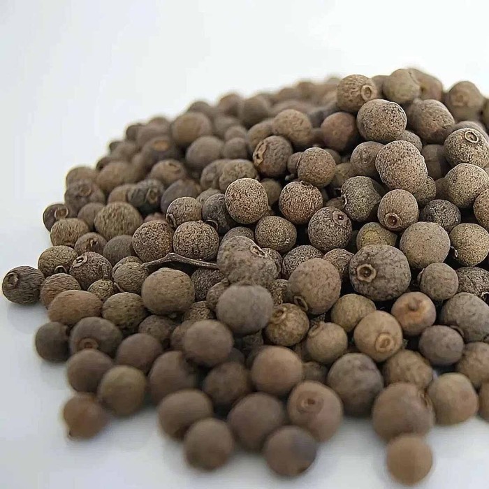 Перец душистый Приправыч горошек 10гр м/у