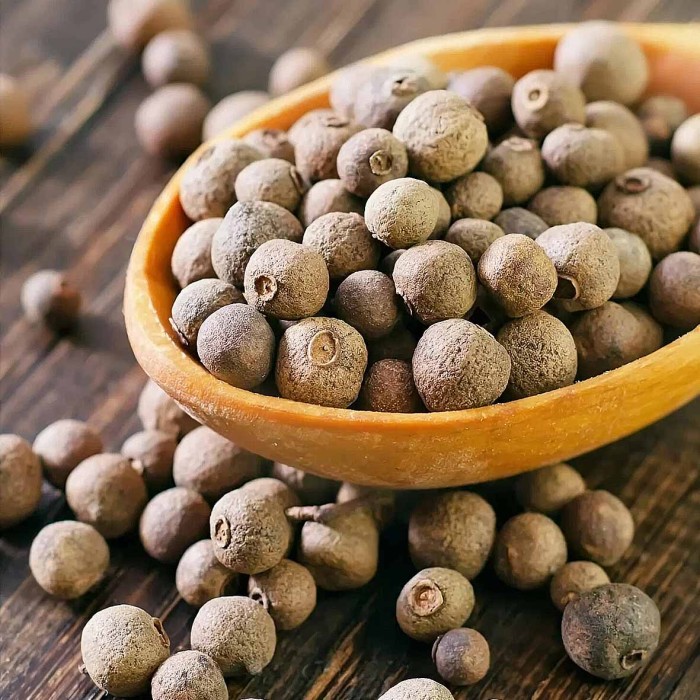 Перец душистый Приправыч горошек 10гр м/у