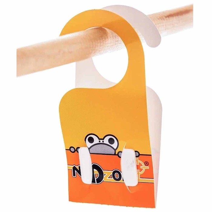 Пластины Nadzor от моли с запахом лаванды 6шт артMOL002N