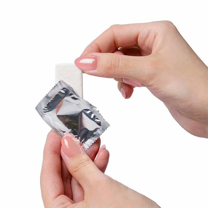 Пластины Nadzor от моли с запахом лаванды 6шт артMOL002N