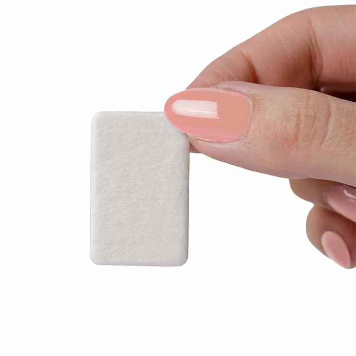 Пластины Nadzor от моли с запахом лаванды 6шт артMOL002N