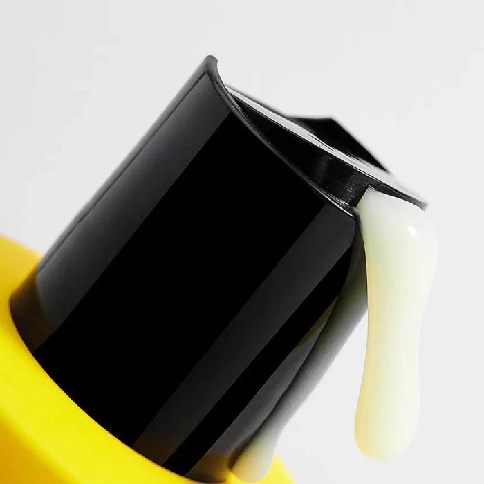 Гель для душа Cafe Mimi Банан и Личи 300мл пэт