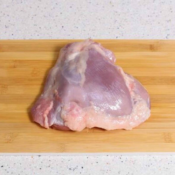 Бедро индейки Tyrkey PVL св/м в/у