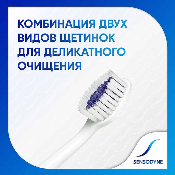 Щетка зубная Sensodyne Soft