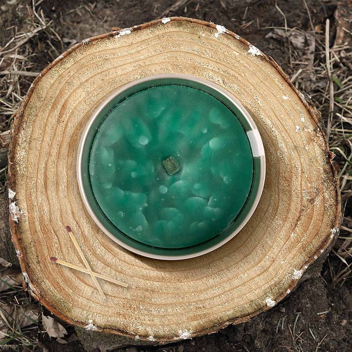 Свеча Nadzor Extreme антимоскитная на эфирных маслах артSVCHEX1