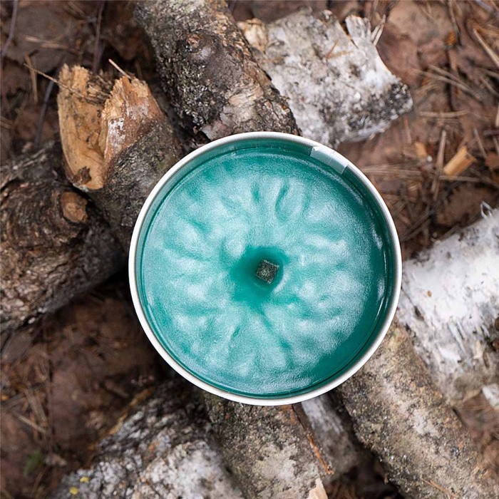 Свеча Nadzor Extreme антимоскитная на эфирных маслах артSVCHEX1