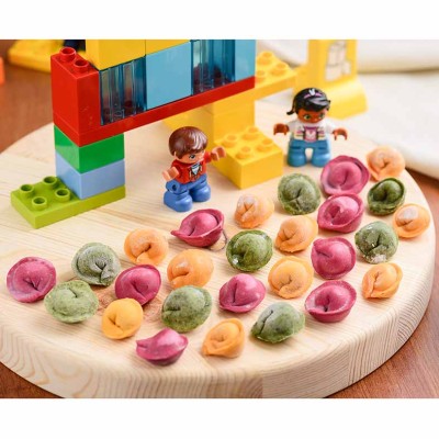 Пельмени Пиццоли Фиксики п/ф 1кг