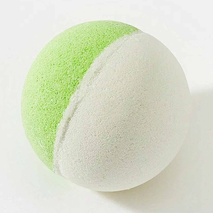 Шар бурлящий Café Mimi Авокадо и гуава 120гр