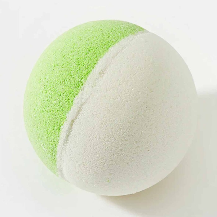 Шар бурлящий Café Mimi Авокадо и гуава 120гр