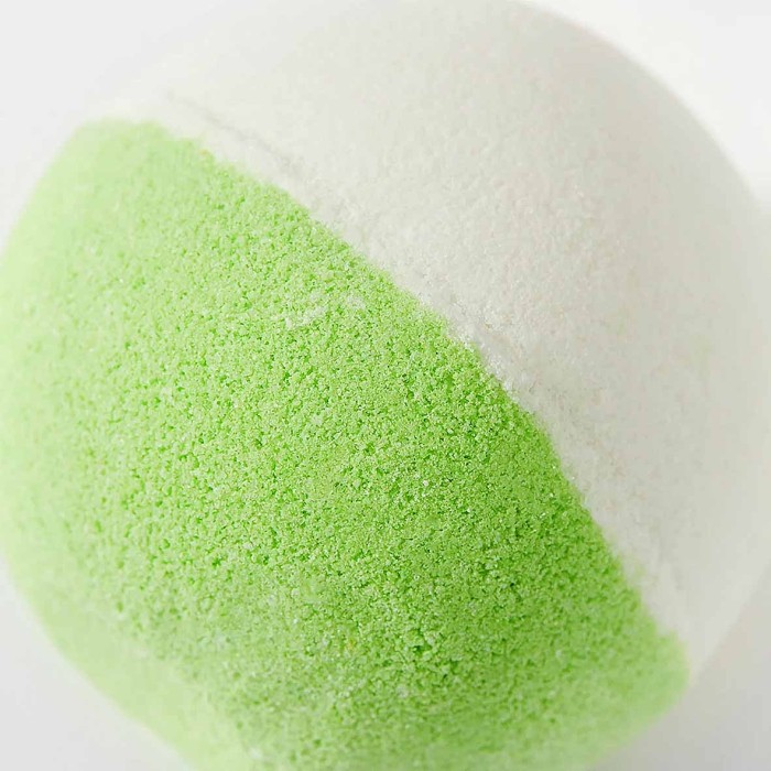 Шар бурлящий Café Mimi Авокадо и гуава 120гр