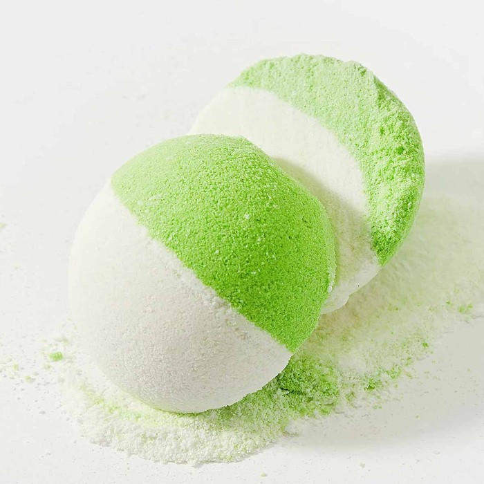 Шар бурлящий Café Mimi Авокадо и гуава 120гр