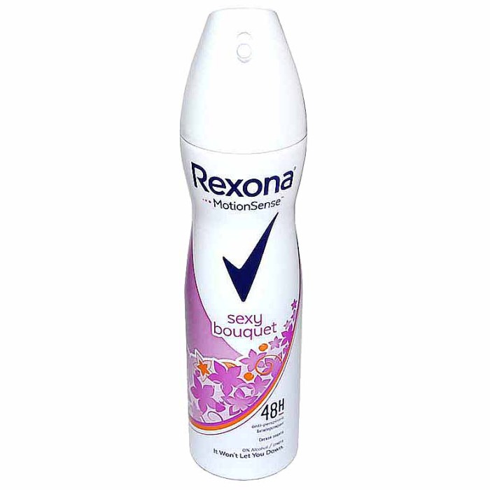 Дезодорант Rexona Секси 150мл ж/б