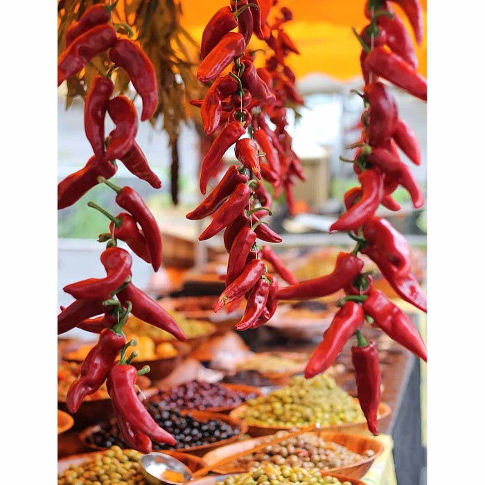 Перец красный Приправыч молотый 10гр м/у