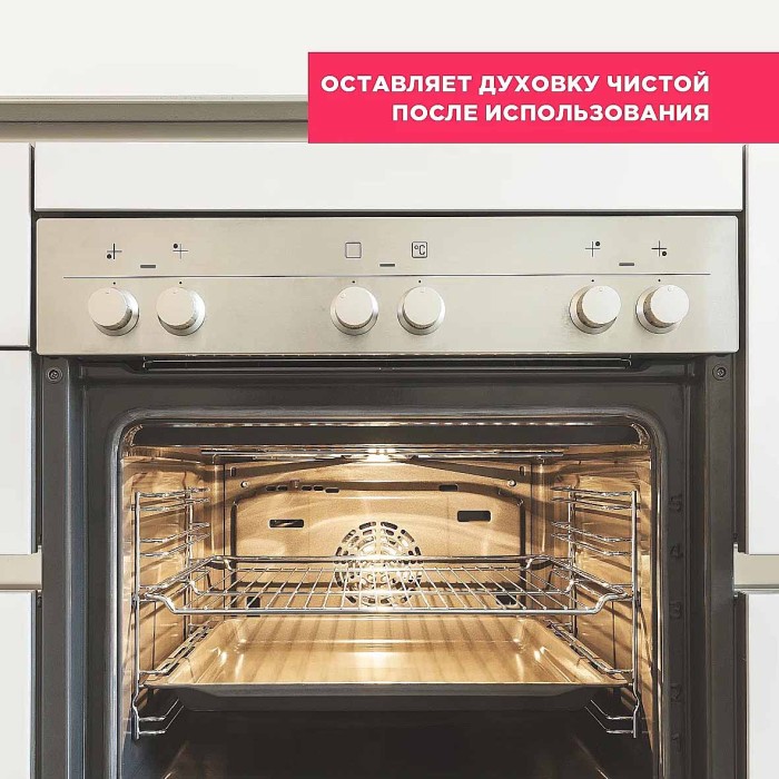 Рукав для запекания Paterra 3м