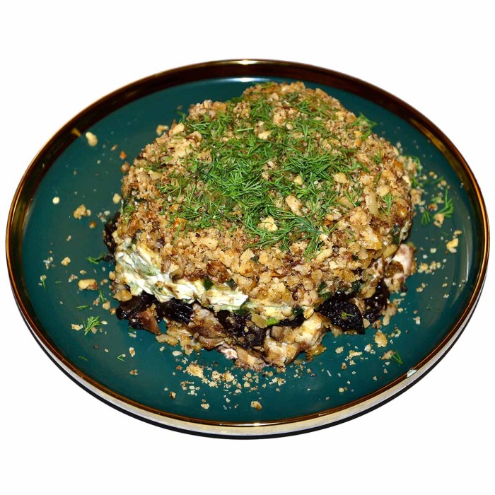 Салат Неженка СП