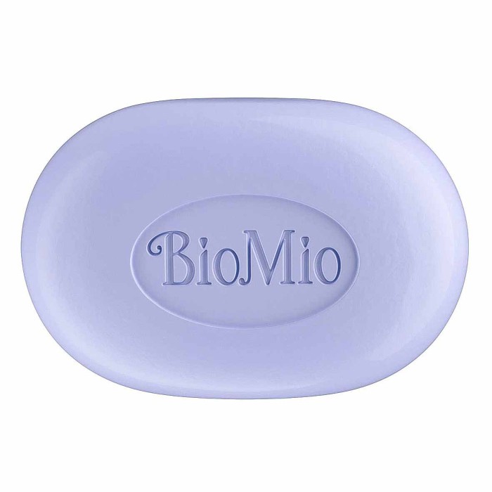 Мыло BioMio Инжир и кокос 90гр к/у