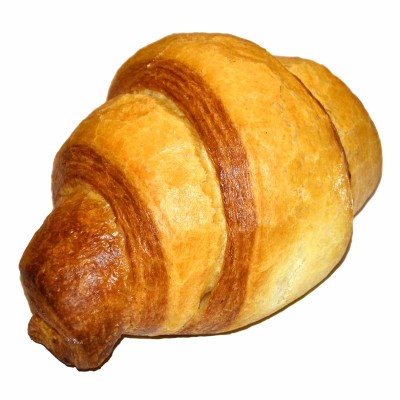 Круассан классический 1шт/100гр