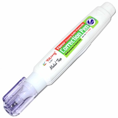 Ручка-корректор Yalong арт140В №22
