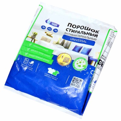 Порошок для стирки Rain  Universal 350гр м/у