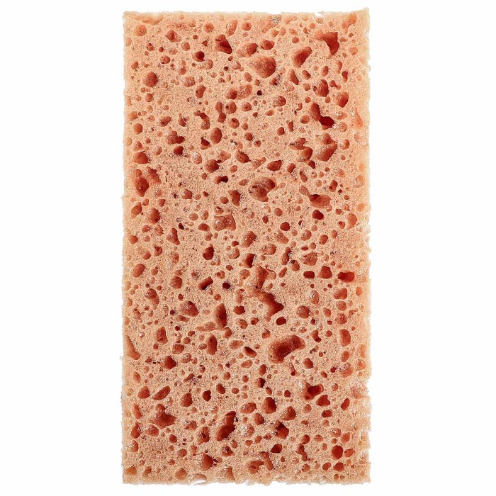 Губка NG поролоновая Кирпич оптима 19*10*5см арт728-001