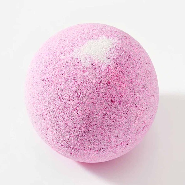 Шар бурлящий Café Mimi Цитрус и вишня 120гр