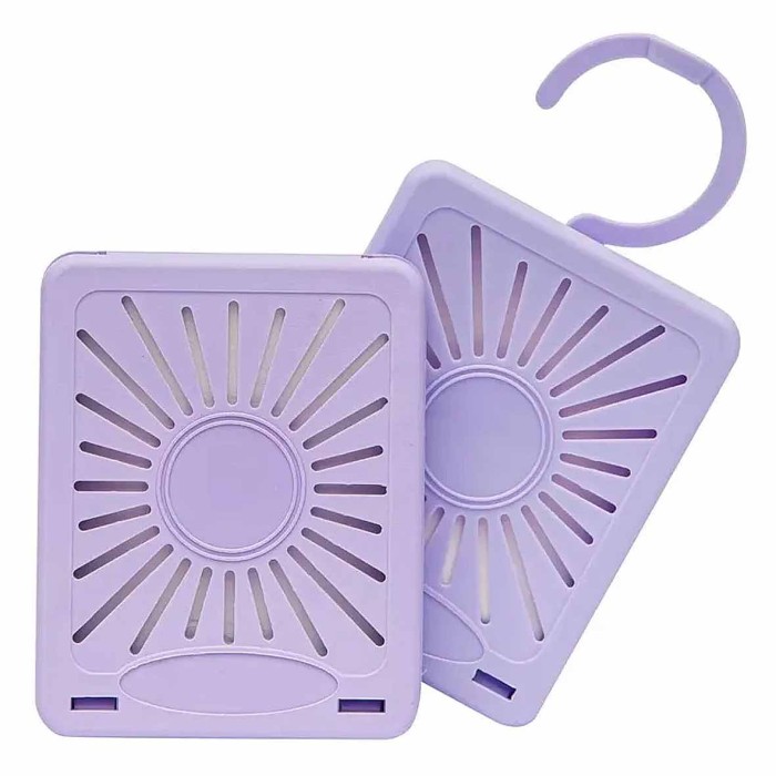 Секция Nadzor от моли с запахом лаванды 2шт артIRA1989