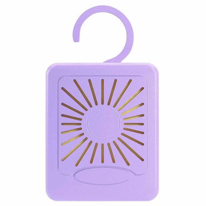 Секция Nadzor от моли с запахом лаванды 2шт артIRA1989