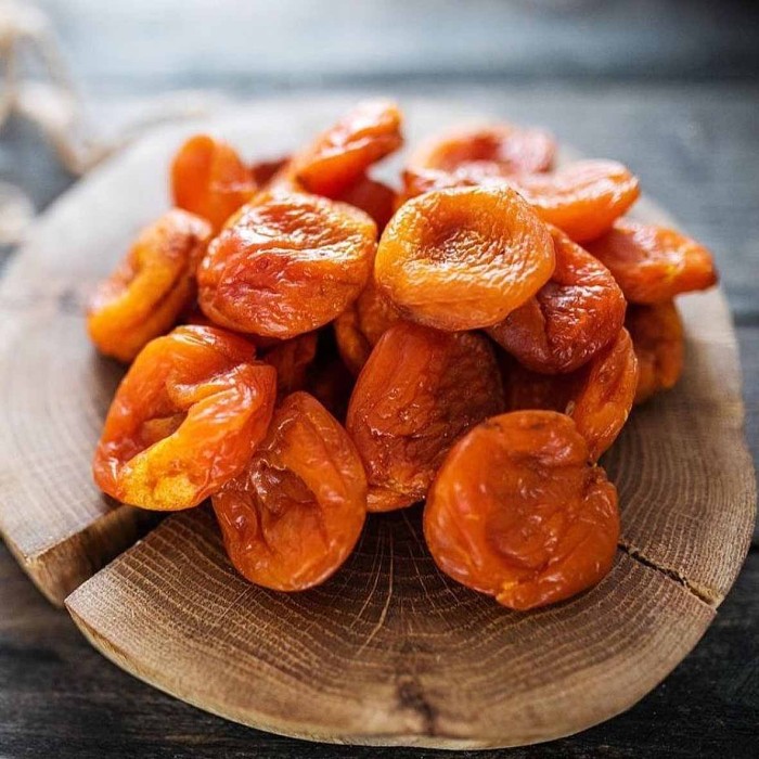 Абрикос сушеный